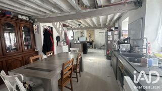  Maison à vendre 5 pièces 84 m²
