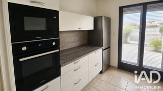  Maison à vendre 4 pièces 96 m²