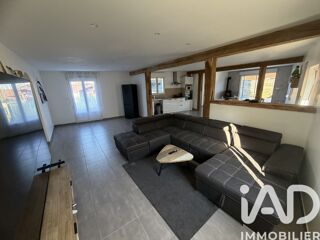  Maison à vendre 5 pièces 150 m²
