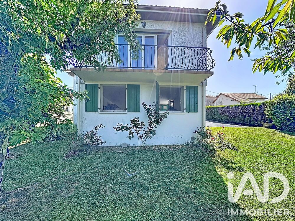 Vente Maison Vente Maison/villa 5 pièces La couronne