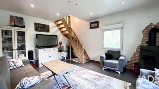  Maison à louer 5 pièces 109 m²