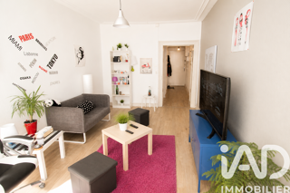  Appartement à vendre 5 pièces 80 m²