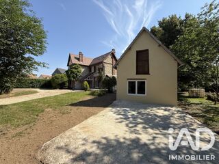  Maison à vendre 9 pièces 230 m²