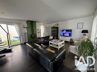  Maison à vendre 7 pièces 140 m²