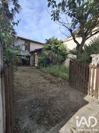  Maison à vendre 6 pièces 160 m²