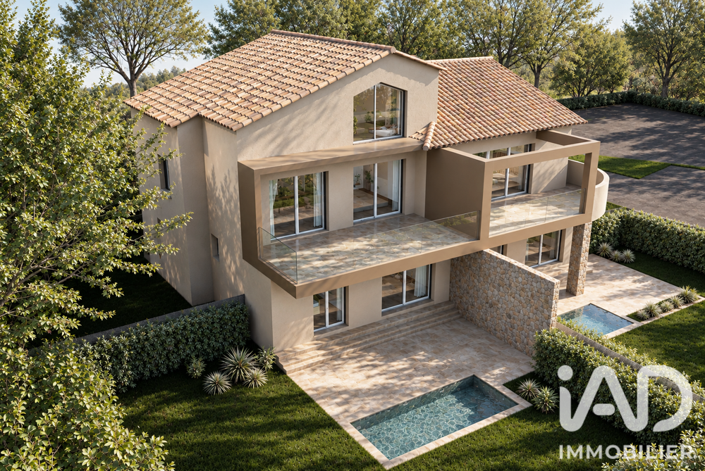 Vente Appartement Vente Duplex 4 pièces Fréjus