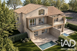 Vente Appartement Vente Duplex 4 pièces Fréjus