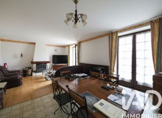  Maison à vendre 6 pièces 168 m²