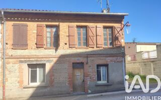  Maison à vendre 4 pièces 122 m²