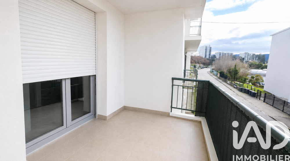 Vente Appartement Vente Appartement 3 pièces Saint-Étienne