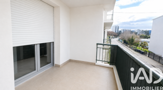  Appartement à vendre 3 pièces 60 m²