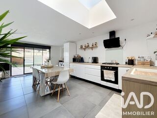  Maison à vendre 5 pièces 111 m²