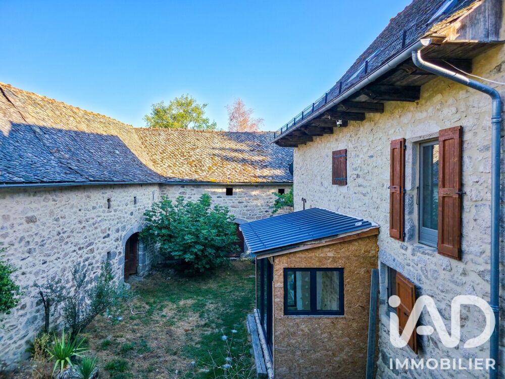 Vente Maison Vente Maison de campagne 6 pièces Florentin-la-capelle