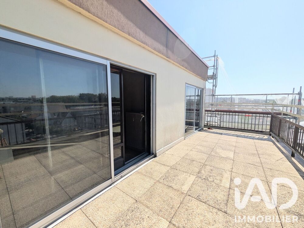 Vente Appartement Vente Appartement 2 pièces Chelles