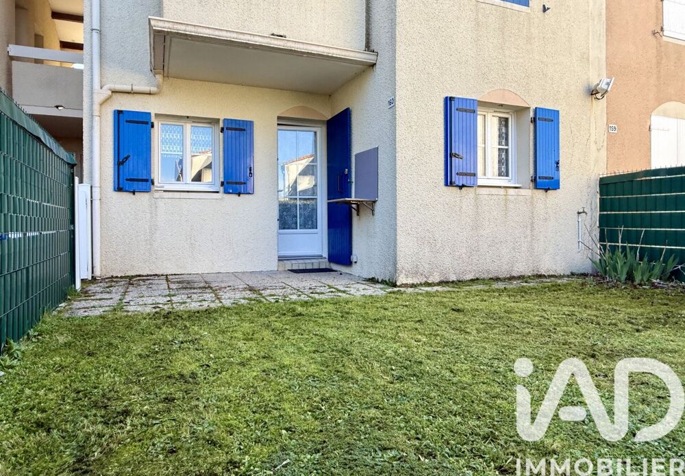 Vente Appartement Vente Appartement 2 pièces Dolus-d'oléron