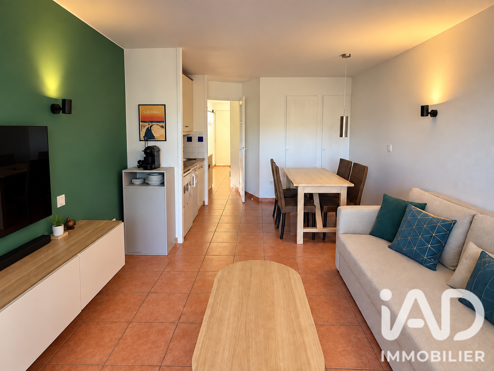 Vente Appartement Vente Appartement 2 pièces Lacanau