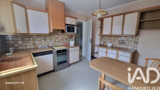  Maison à vendre 5 pièces 128 m²