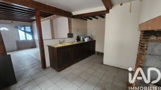  Maison à vendre 4 pièces 62 m²