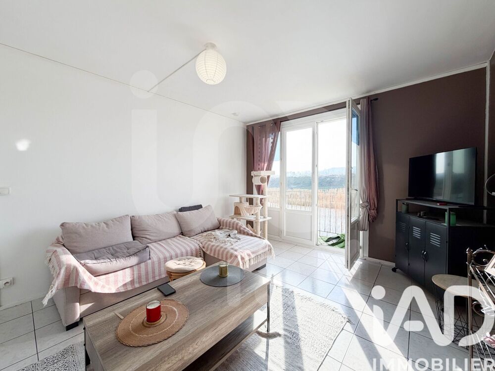 Vente Appartement Vente Appartement 3 pièces Noyon
