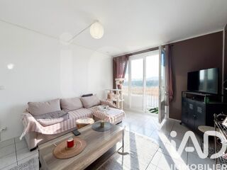  Appartement à vendre 3 pièces 57 m²