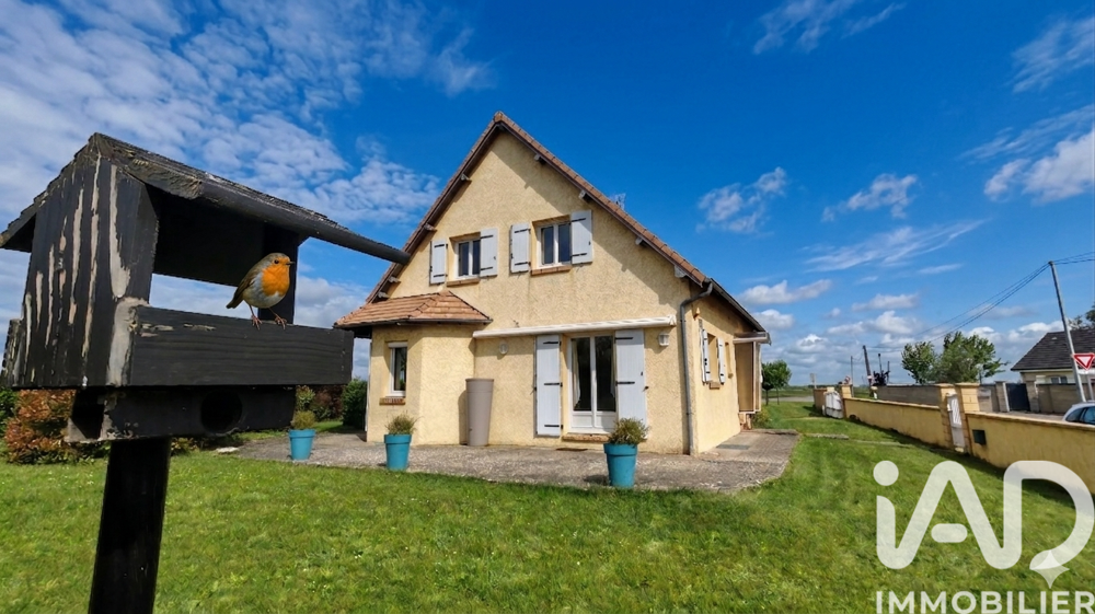 Vente Maison/villa 7 pièces