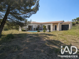  Terrain à vendre 1318 m²