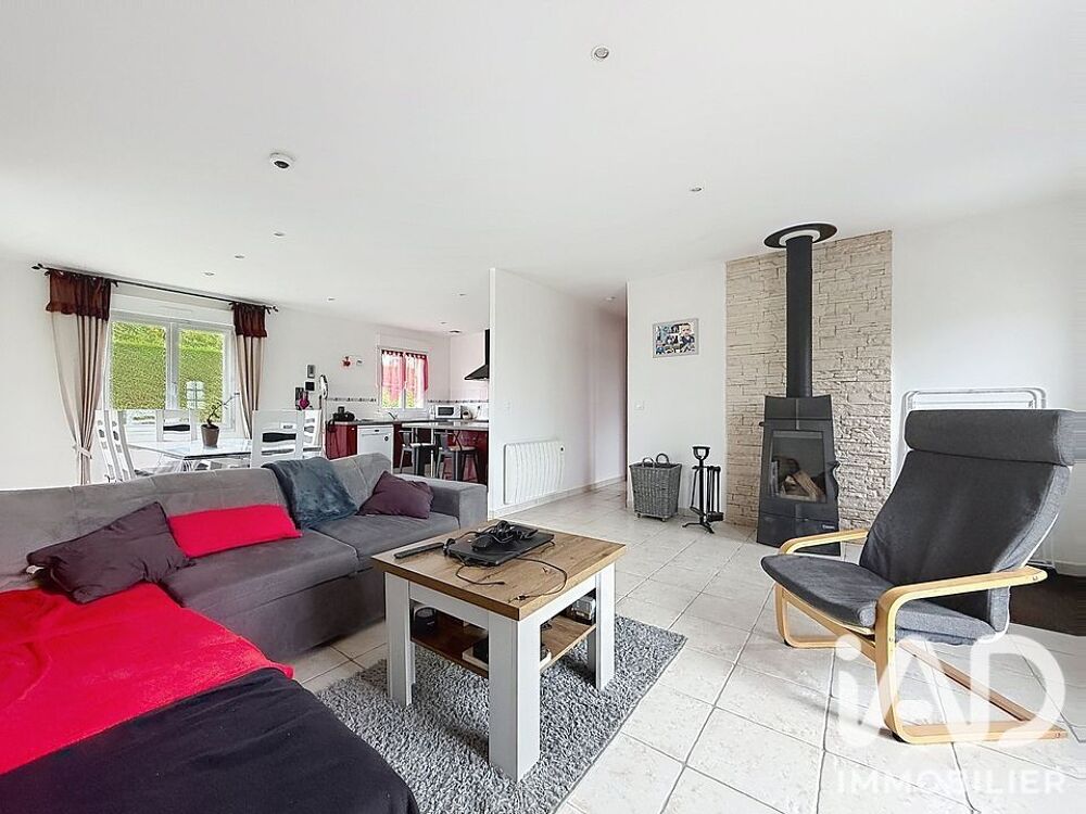 Vente Maison Vente Maison/villa 5 pièces Lieusaint