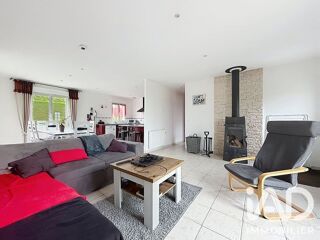  Maison à vendre 5 pièces 129 m²