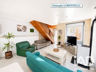  Maison à vendre 4 pièces 98 m²