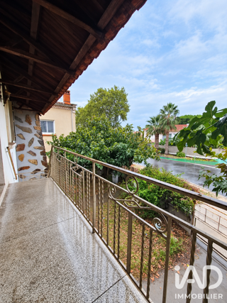 Vente Maison Vente Maison traditionnelle 5 pièces Pia