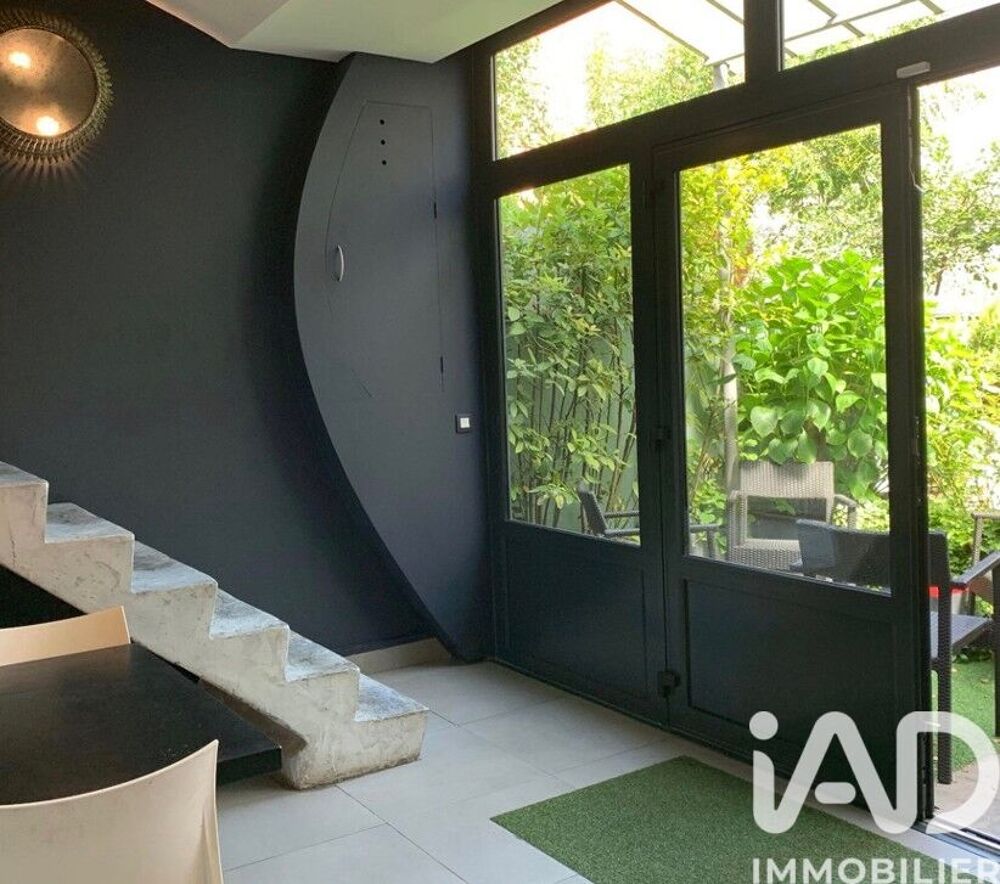 � vendre  Maison Colombes (92700)