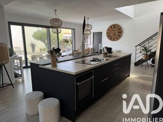  Maison à vendre 7 pièces 150 m²