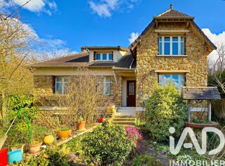  Maison à vendre 7 pièces 144 m²