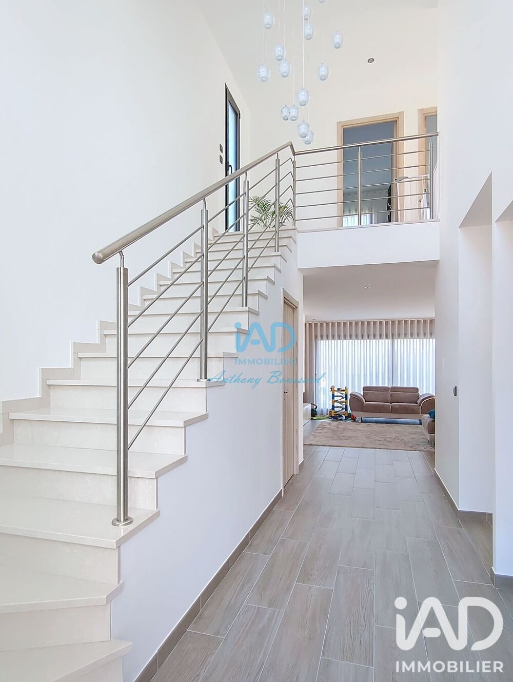 Vente Maison Vente Maison d'architecte 8 pièces Rozay-en-brie