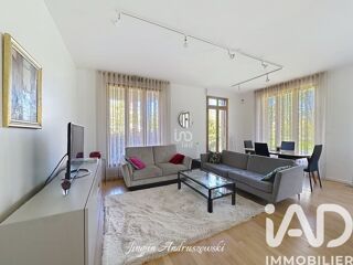  Appartement à vendre 3 pièces 74 m²