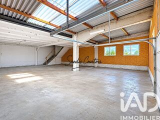  Maison à vendre 6 pièces 170 m²