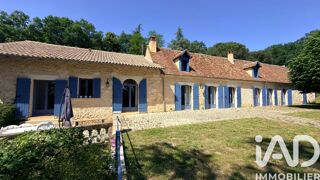  Maison à vendre 9 pièces 326 m²