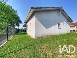  Maison à vendre 6 pièces 122 m²