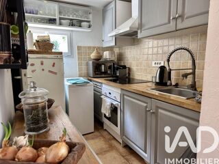  Appartement à vendre 3 pièces 61 m²