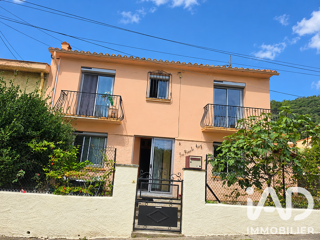 Vente Maison Vente Maison/villa 7 pièces Arles-sur-tech