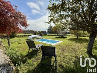  Maison à vendre 5 pièces 143 m²