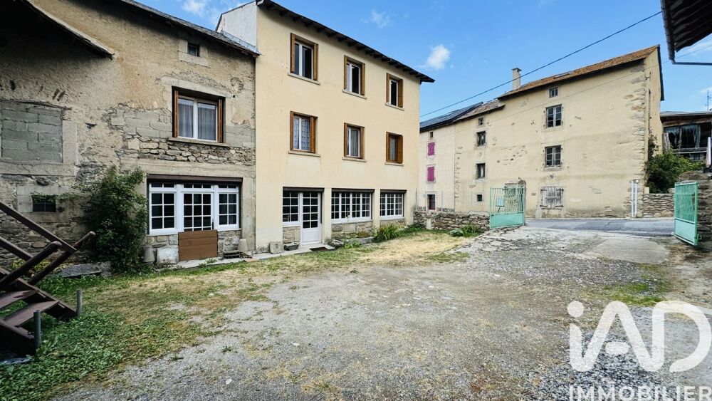 Vente Maison/villa 12 pièces
