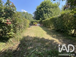  Maison à vendre 6 pièces 100 m²