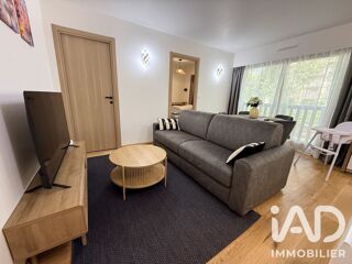  Appartement à vendre 2 pièces 32 m²