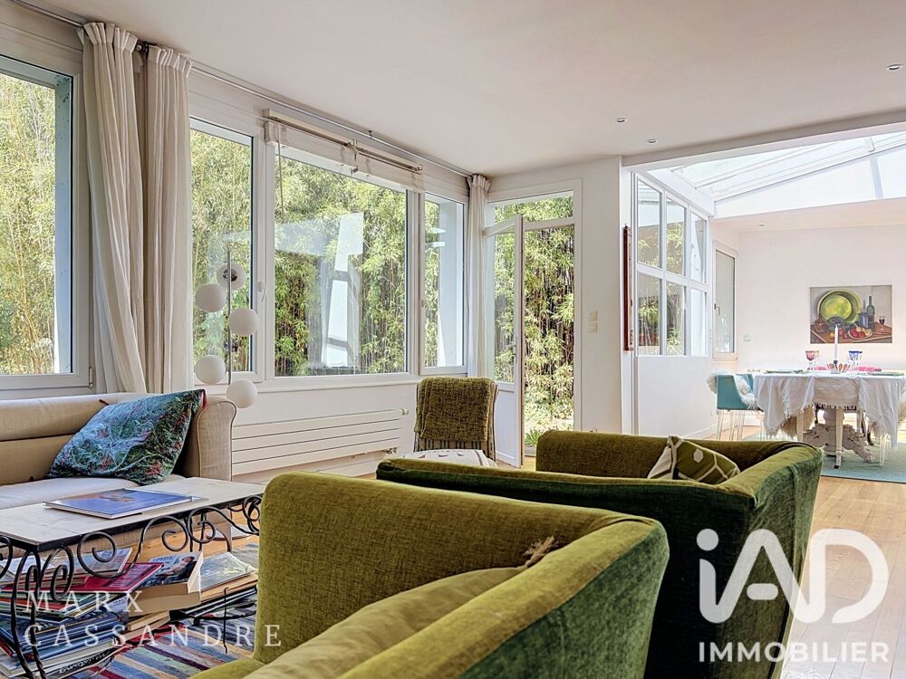 Vente Maison Vente Maison/villa 6 pièces Lorient