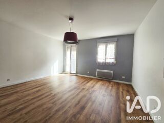  Appartement à vendre 2 pièces 45 m²
