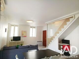  Appartement à vendre 4 pièces 74 m²