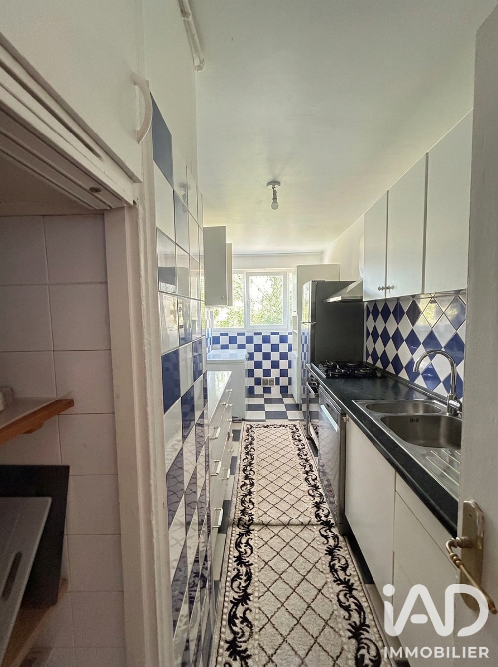 Vente Appartement 5 pièces