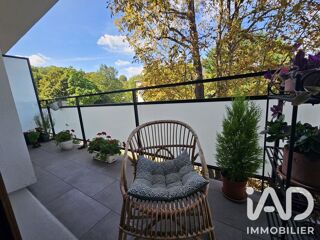 Appartement à vendre 4 pièces 74 m²