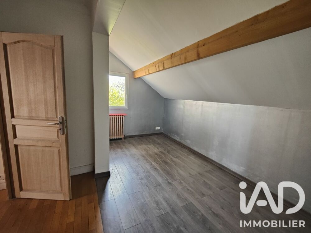 à vendre  Maison Saint-Maur-des-Fossés (94100)